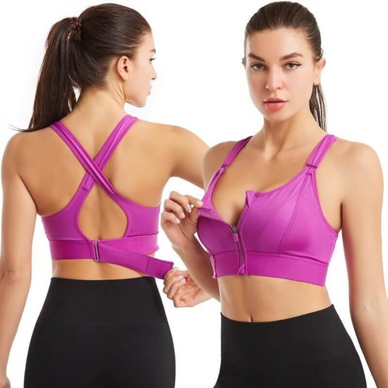 Active-BH Hochwertiger Sport-BH für Damen
