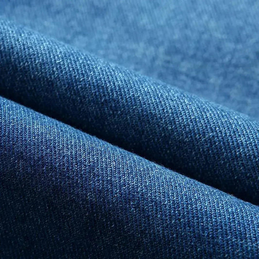 Logan - Stilvoller Klassischer Jeansblazer Für Männer Kaufen