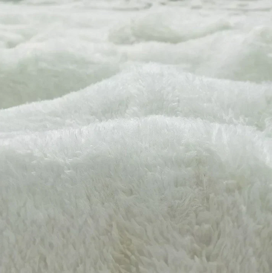 Robuste Herren Winterjacke mit warmem Sherpa-Kragen