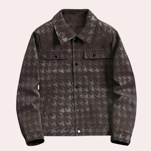 Stilvolle Und Moderne Jacke Für Männer Kaufen Online