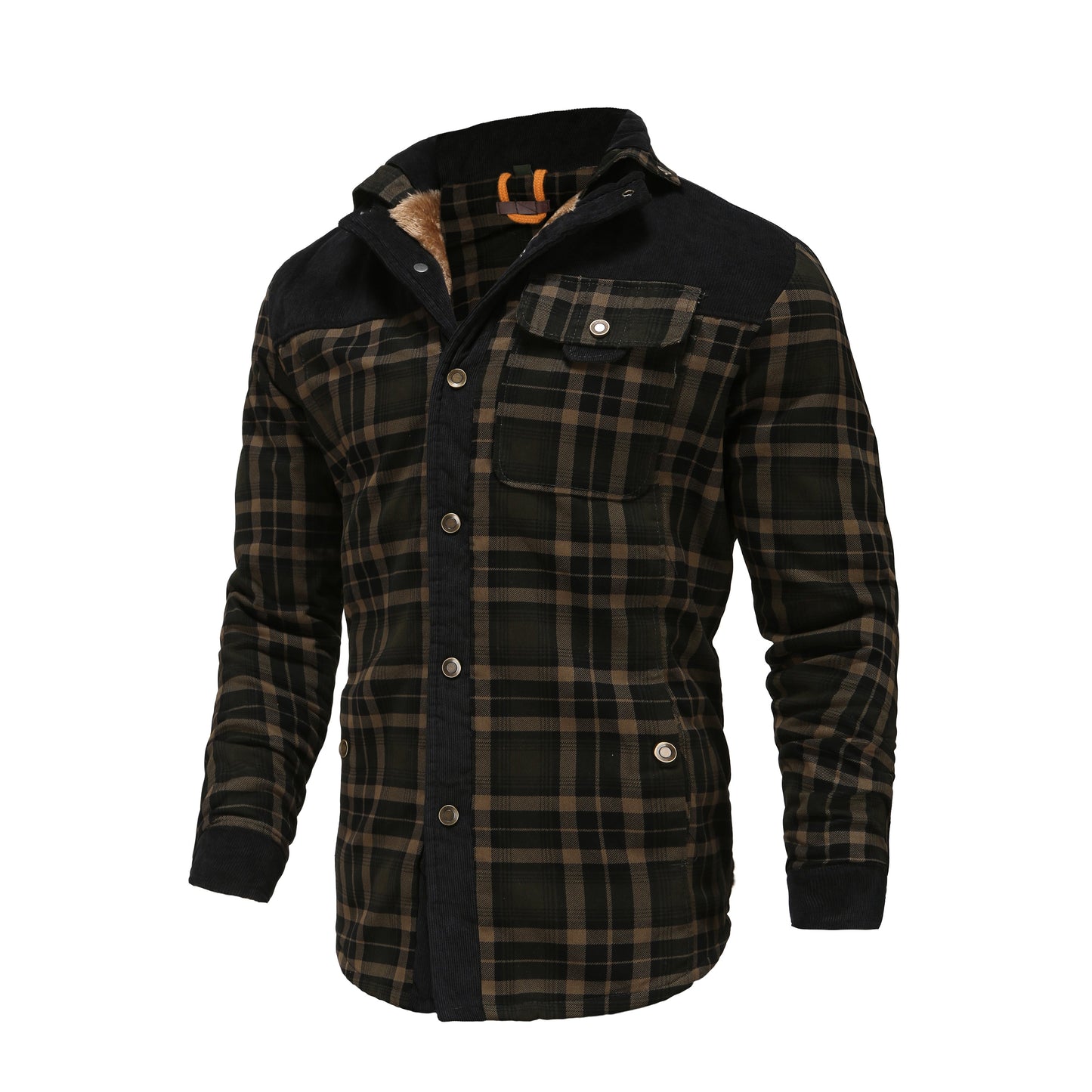 Stylische Herrenjacke für jeden Anlass – bequem & nachhaltig