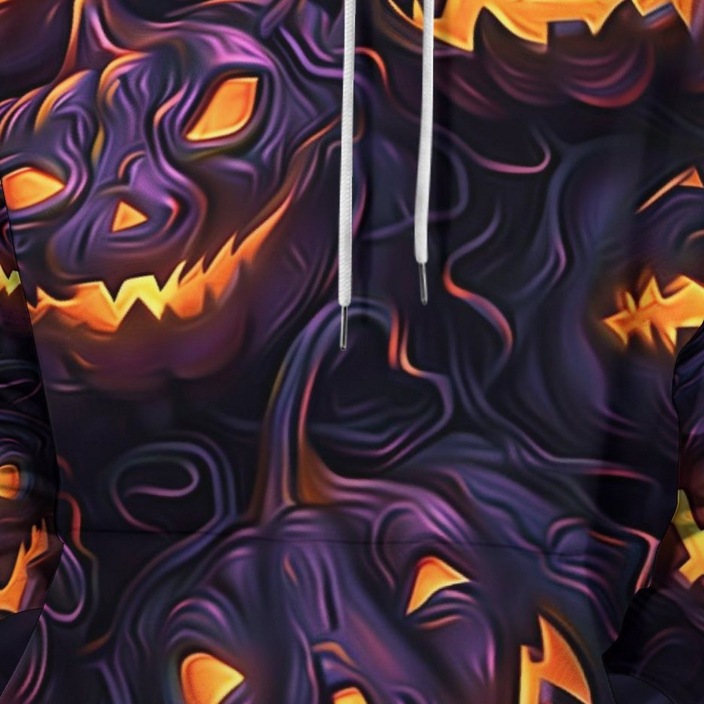 Trendiger Halloween-Hoodie Für Männer Jetzt Kaufen
