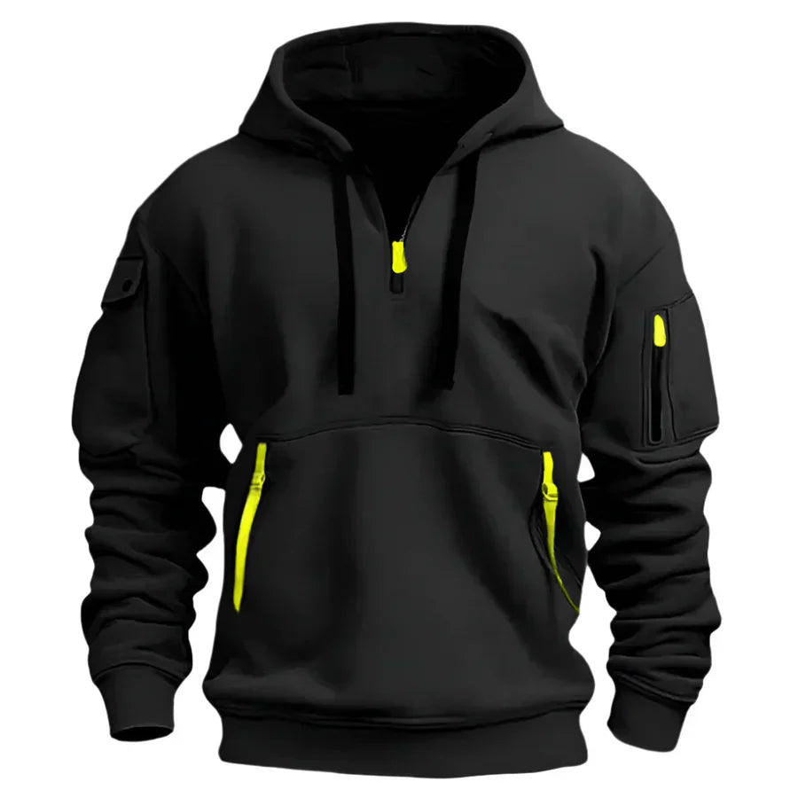 Ultimativer Herren-Hoodie für Komfort und Stil