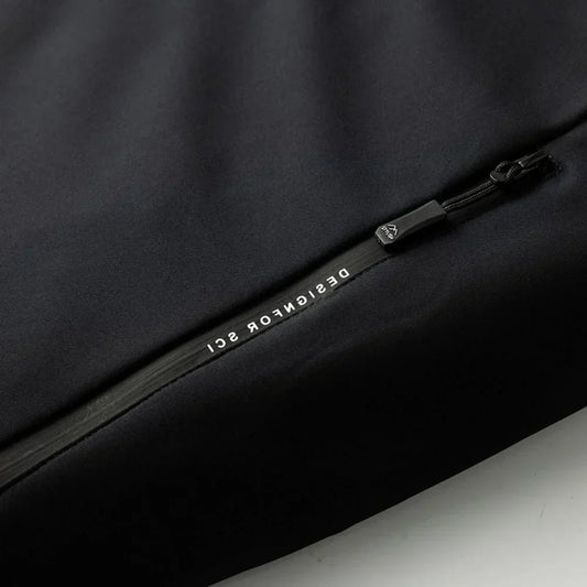 Winterjacke - Warm, Wasserfest und Stylisch für Jedes Wetter