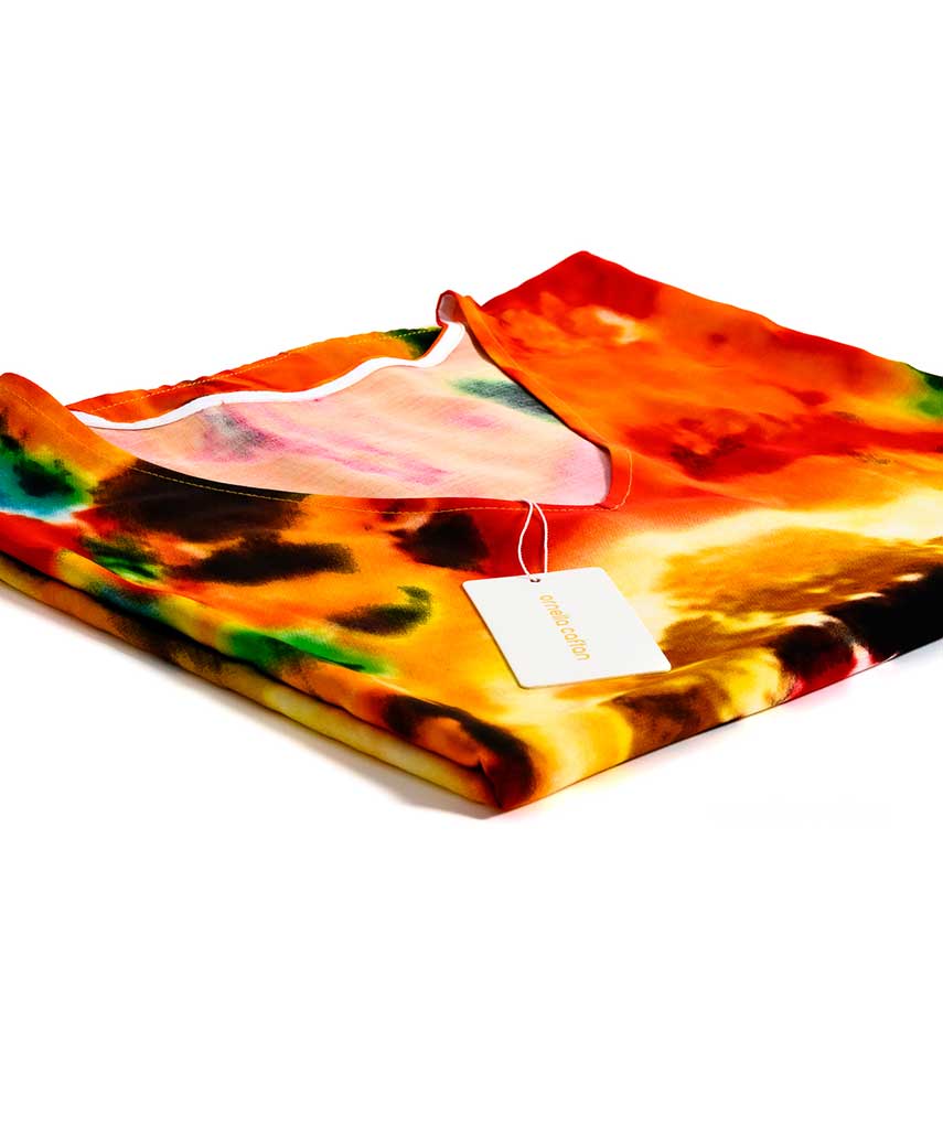 Yasmin – Eleganter Damen Kaftan – Luftig, stilvoll & perfekt für besondere Anlässe