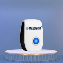 MiteShield™ Anti-allergenic Device