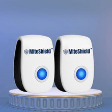 MiteShield™ Anti-allergenic Device