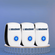 MiteShield™ Anti-allergenic Device