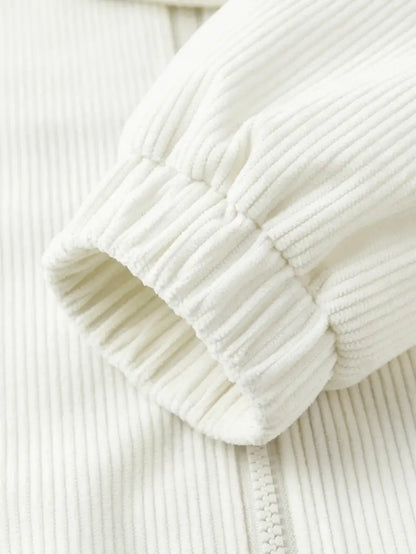 Timothy – lässige streetstyle-jacke