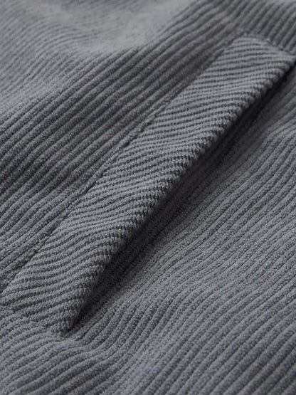 Timothy – lässige streetstyle-jacke