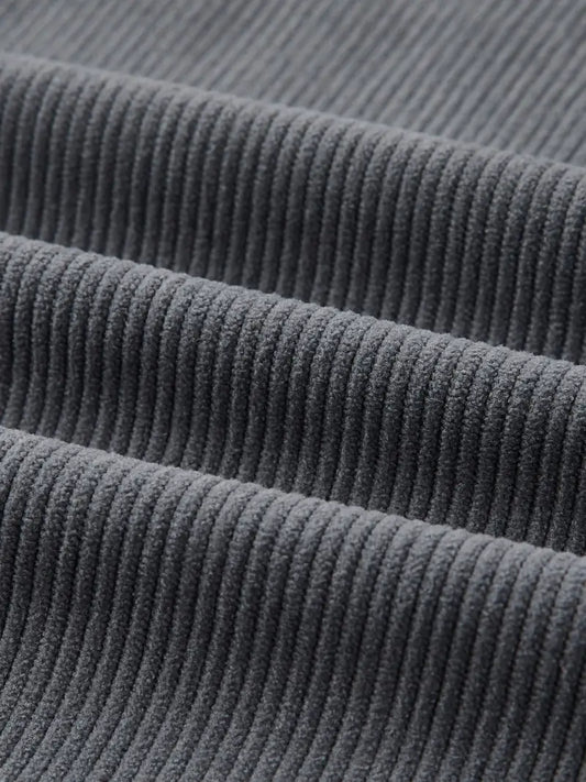 Timothy – lässige streetstyle-jacke