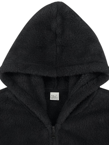 Edward – gemütliche zipup-usa-jacke für herren