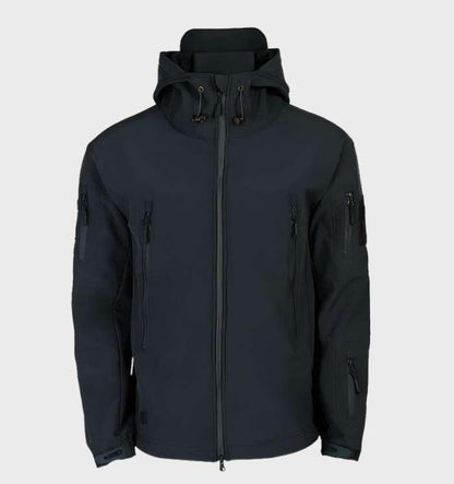 Dustin - wasserdichte winterjacke für herren