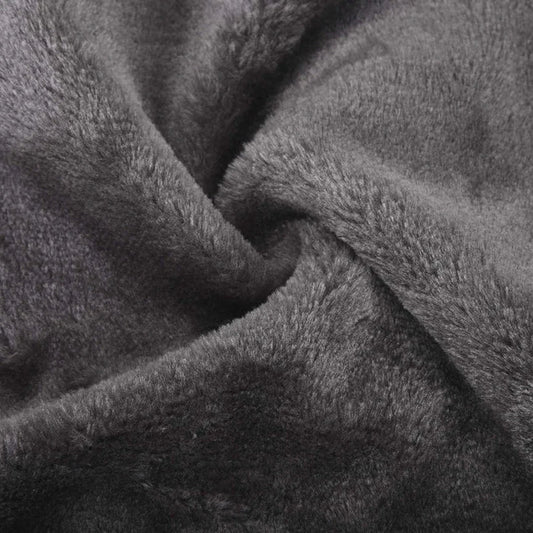 Vito - warme vintage-fleecejacken