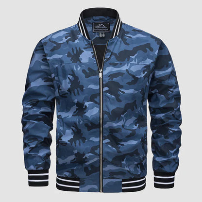 Breezeguard – leichte windjacke für herren