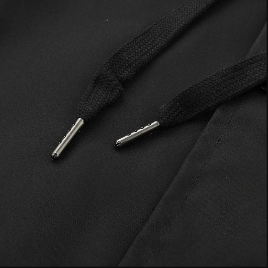 Yannick – trendige Jacke mit kapuze