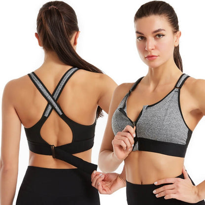 Active-BH Hochwertiger Sport-BH für Damen