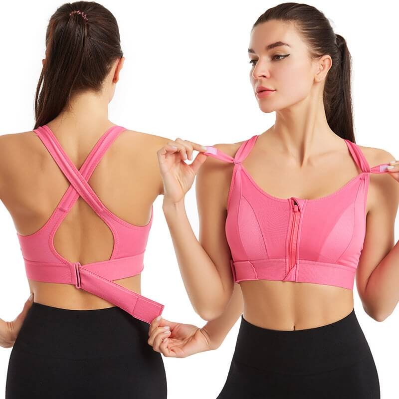 Active-BH Hochwertiger Sport-BH für Damen