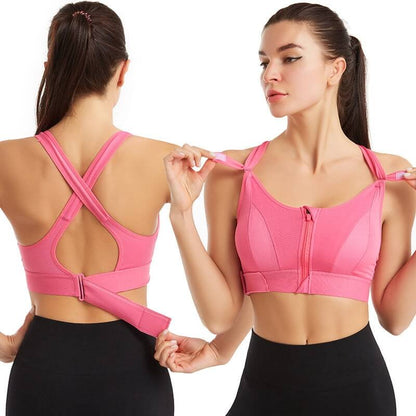 Active-BH Hochwertiger Sport-BH für Damen