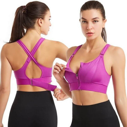 Active-BH Hochwertiger Sport-BH für Damen