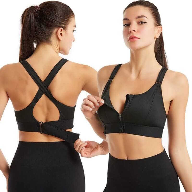 Active-BH Hochwertiger Sport-BH für Damen
