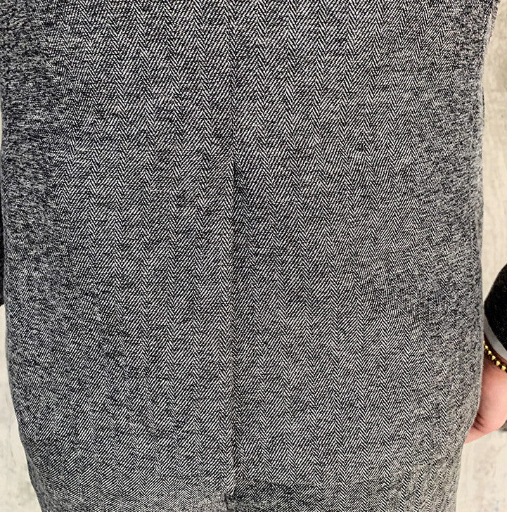 Adrian | Dreiteiliger Herrenanzug mit klassischem Schnitt und moderner Linienführung