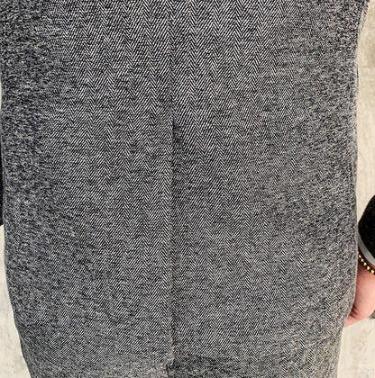 Adrian | Dreiteiliger Herrenanzug mit klassischem Schnitt und moderner Linienführung