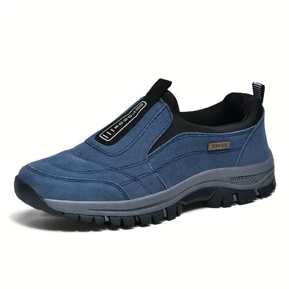 Alex | Unisex-Komfortschuh – ergonomisch, vielseitig und stilvoll
