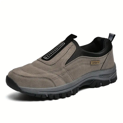 Alex | Unisex-Komfortschuh – ergonomisch, vielseitig und stilvoll