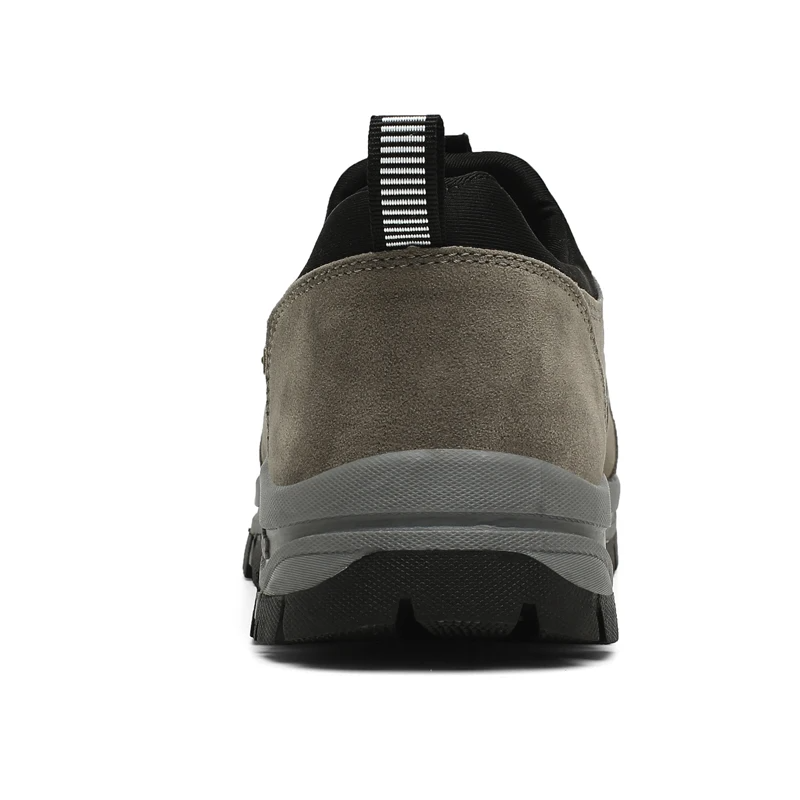 Alex | Unisex-Komfortschuh – ergonomisch, vielseitig und stilvoll