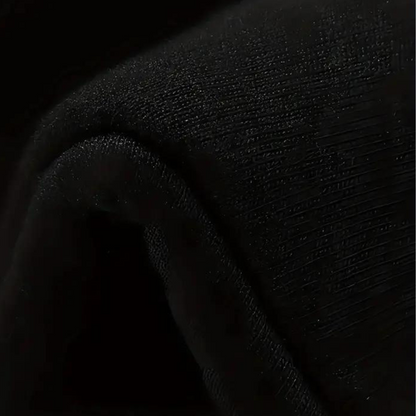 Bequemer Herren Fleece-Hoodie Melle Douillet Style