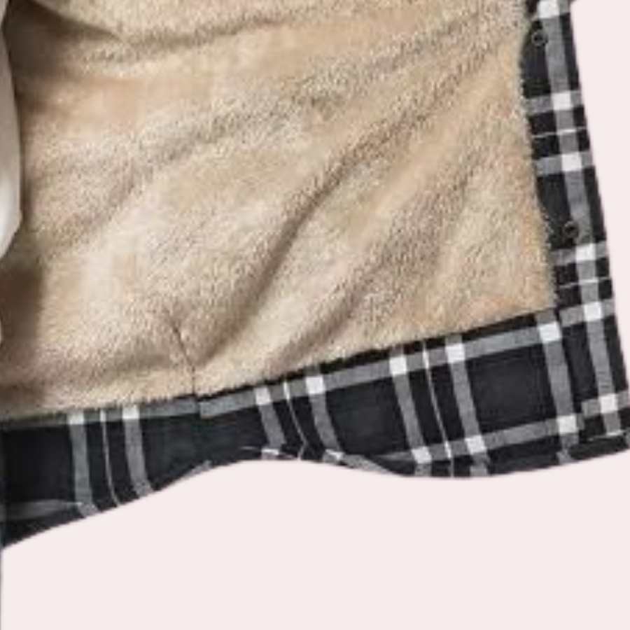 Bequemer Herren-Hoodie mit praktischer Kapuze