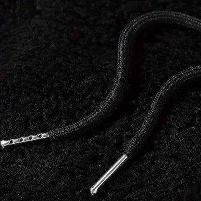 Bequemer und warmer Herren-Kapuzenpullover für entspannte Tage