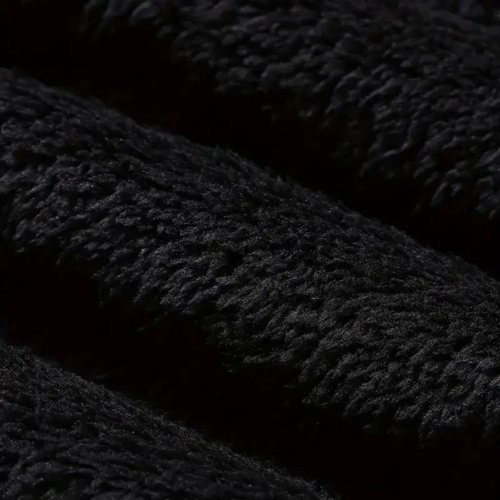 Bequemer und warmer Herren-Kapuzenpullover für entspannte Tage