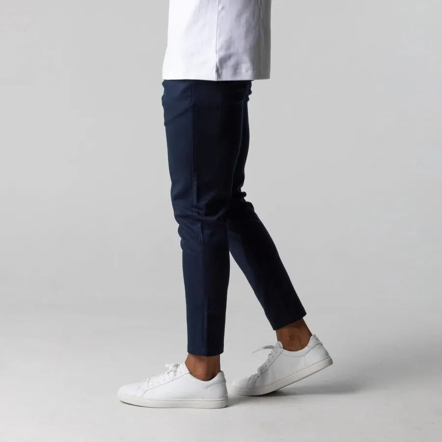 Björn | Herren Slim-Fit Chino-Hose | Modern, bequem & vielseitig