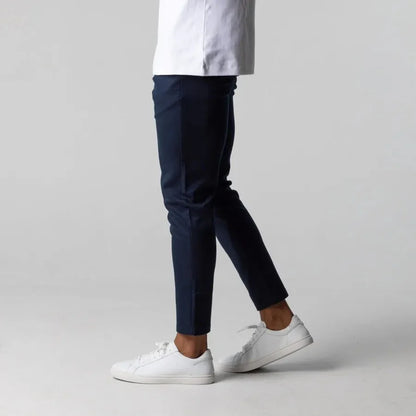 Björn | Herren Slim-Fit Chino-Hose | Modern, bequem & vielseitig