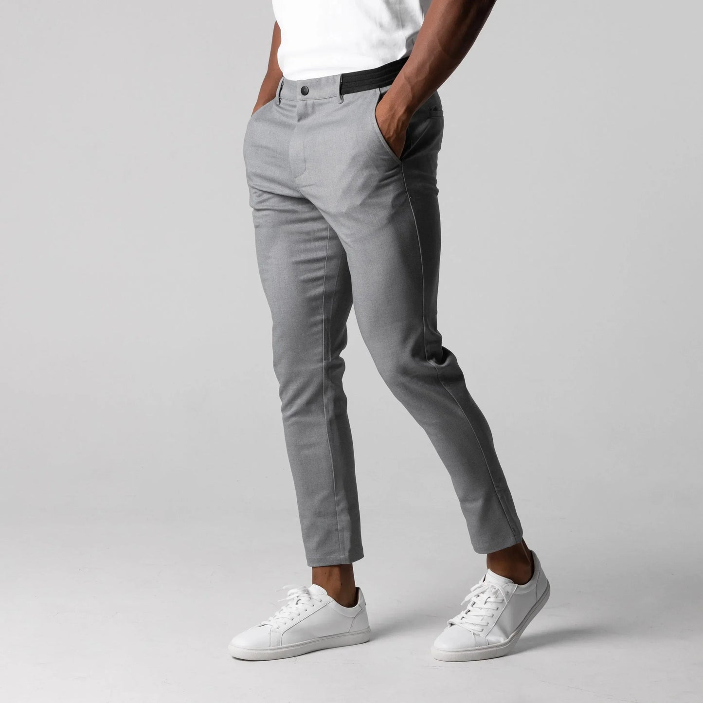 Björn | Herren Slim-Fit Chino-Hose | Modern, bequem & vielseitig
