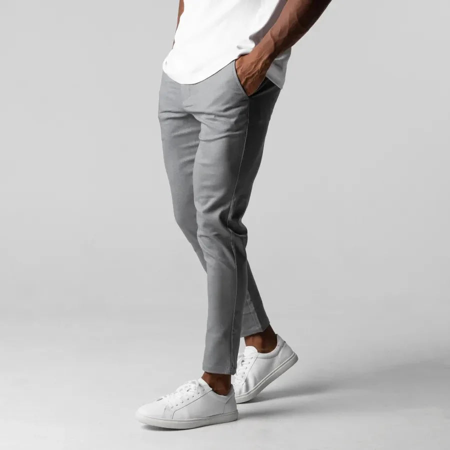Björn | Herren Slim-Fit Chino-Hose | Modern, bequem & vielseitig
