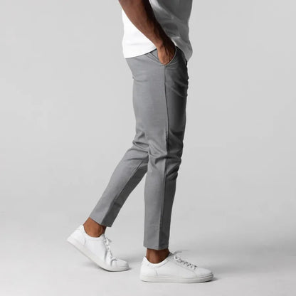 Björn | Herren Slim-Fit Chino-Hose | Modern, bequem & vielseitig
