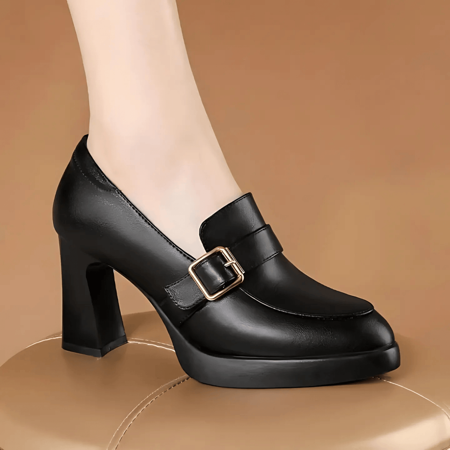 Damen Luna Pumps | Elegante Pumps mit Orthopädischem Komfort