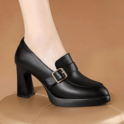 Damen Luna Pumps | Elegante Pumps mit Orthopädischem Komfort