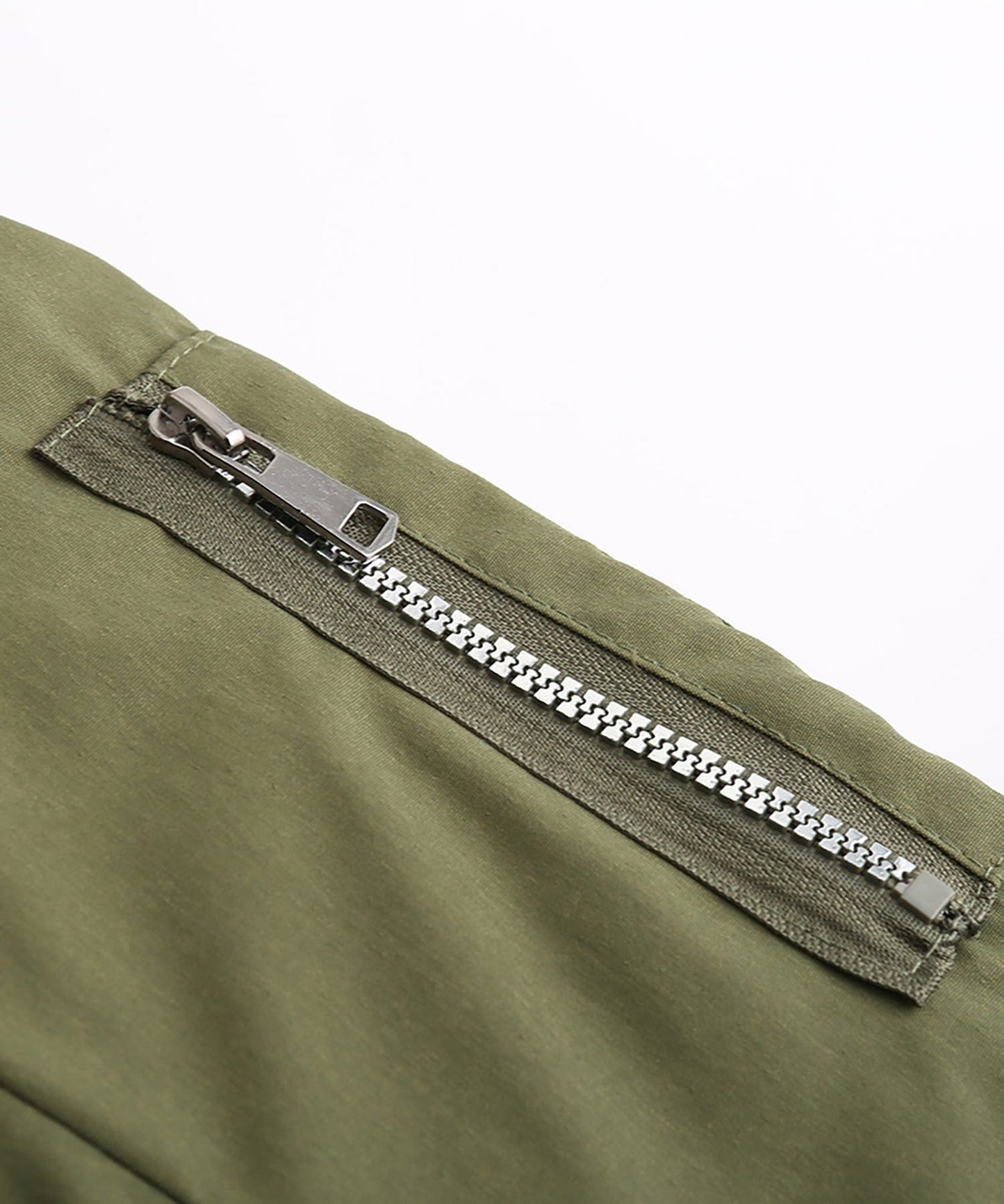 Damen Parka mit Kapuze – Warm Gefüttert mit Sherpa-Innenfutter