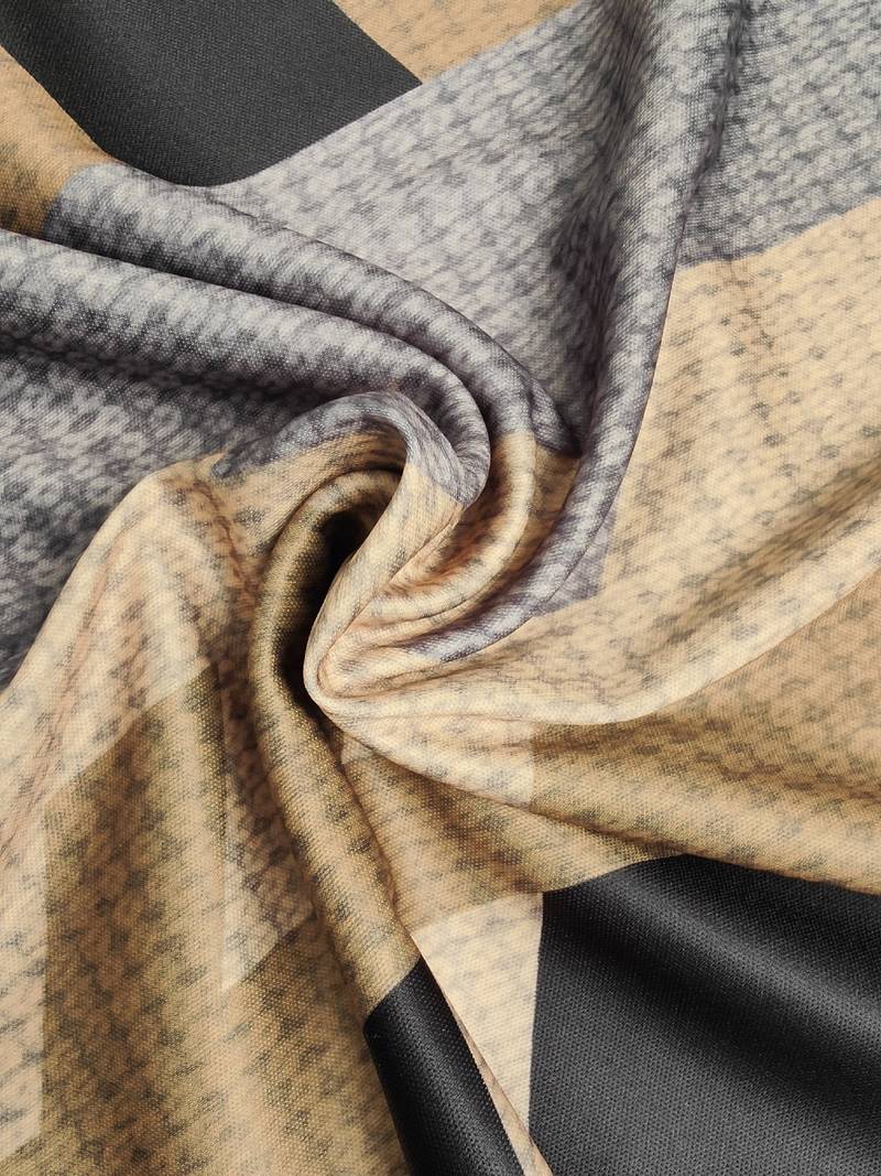 Daniel | Lässiges 1/4-Knopfhemd im Vintage-Stil für Herren | Stilvoll, bequem & vielseitig