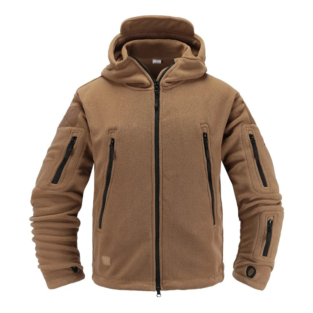 Egil Herrenjacke Für Maximalen Komfort Und Stil