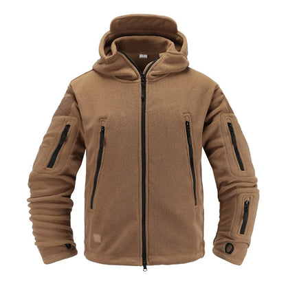 Egil Herrenjacke Für Maximalen Komfort Und Stil