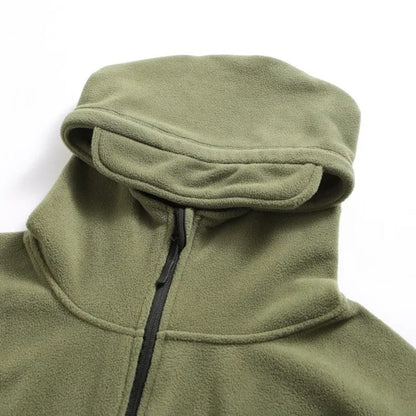 Egil Herrenjacke Für Maximalen Komfort Und Stil