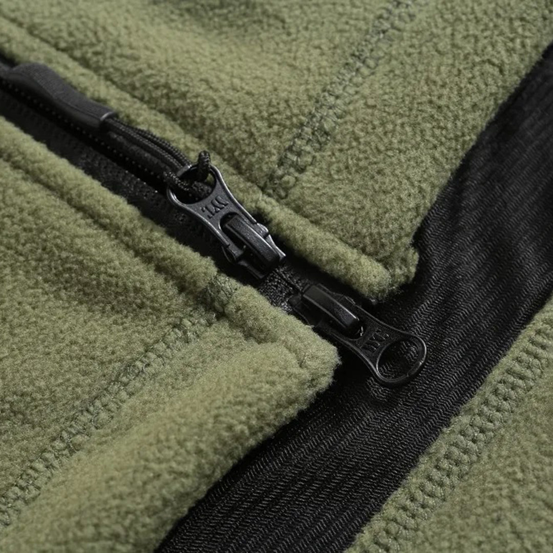 Egil Herrenjacke Für Maximalen Komfort Und Stil