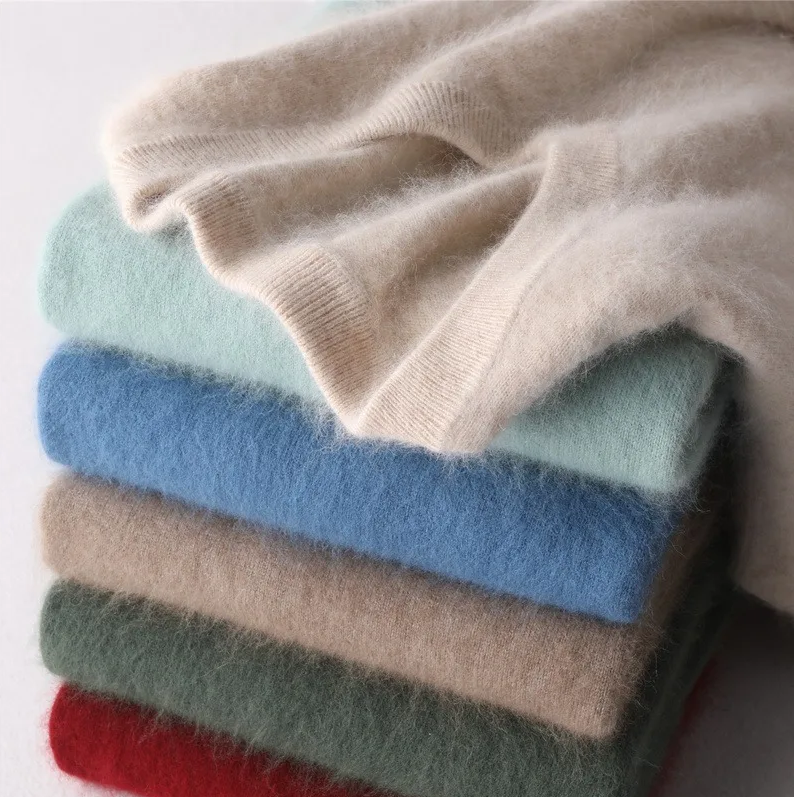 Eleganter Herrenpullover aus Premium-Qualität für stilvolle Looks