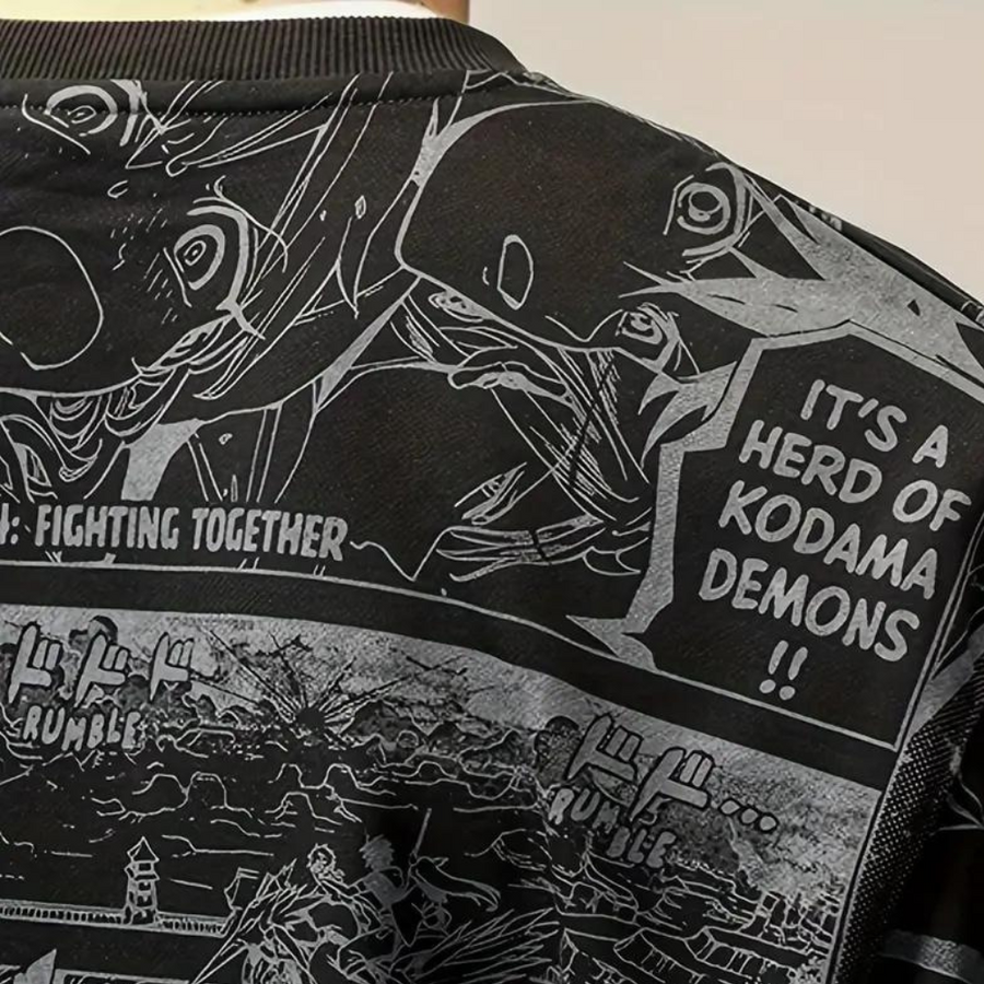 Eleganter Herrenpullover für moderne Looks