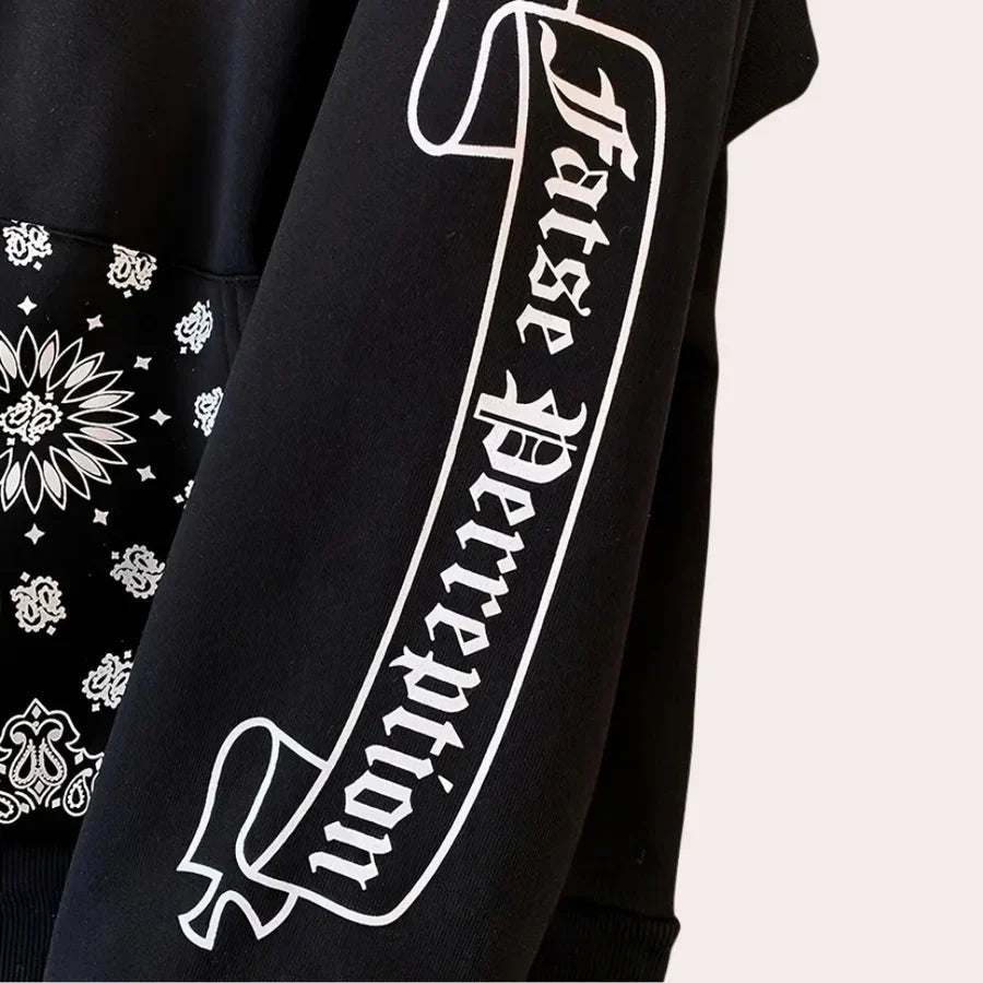 Eleganter Luxus-Wintermantel Maddox Für Den Modernen Mann